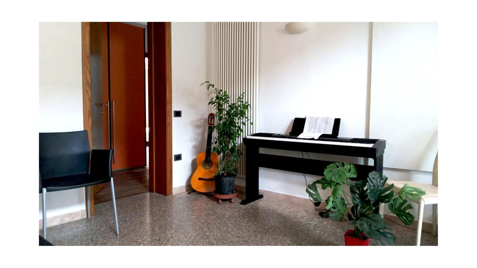 Accommodatie bij particulieren Lemon Villa Family Rooms Cavalcaselle Italië
