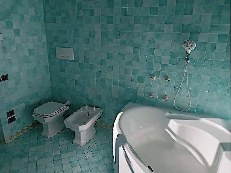 Homestay Lemon Villa Family Rooms Cavalcaselle