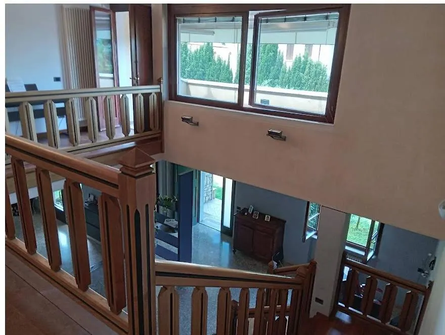 Lemon Villa Family Rooms Cavalcaselle 0*,