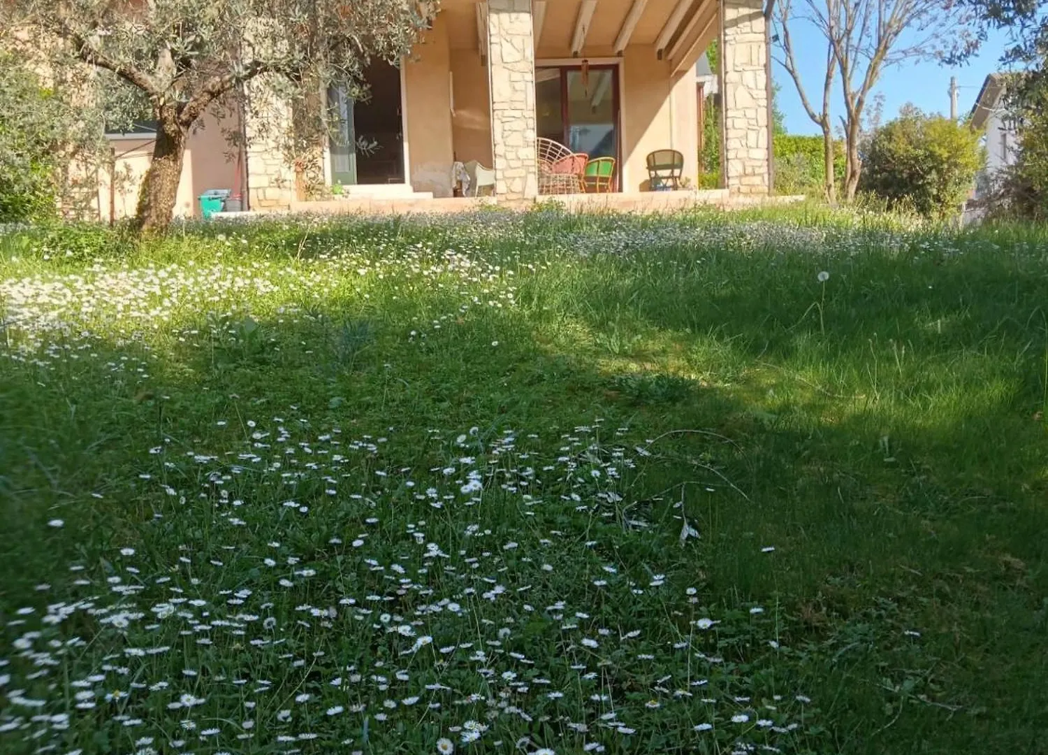 Lemon Villa Family Rooms Cavalcaselle 0*,  Italy