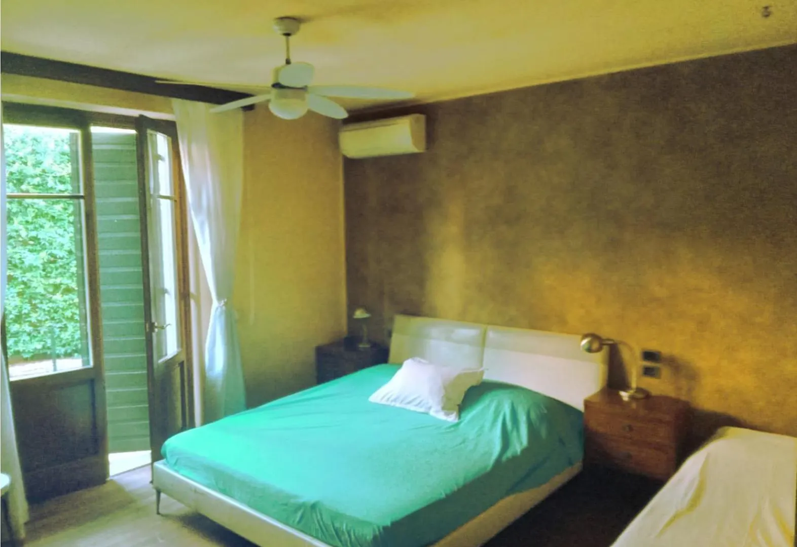 Lemon Villa Family Rooms Cavalcaselle Italy