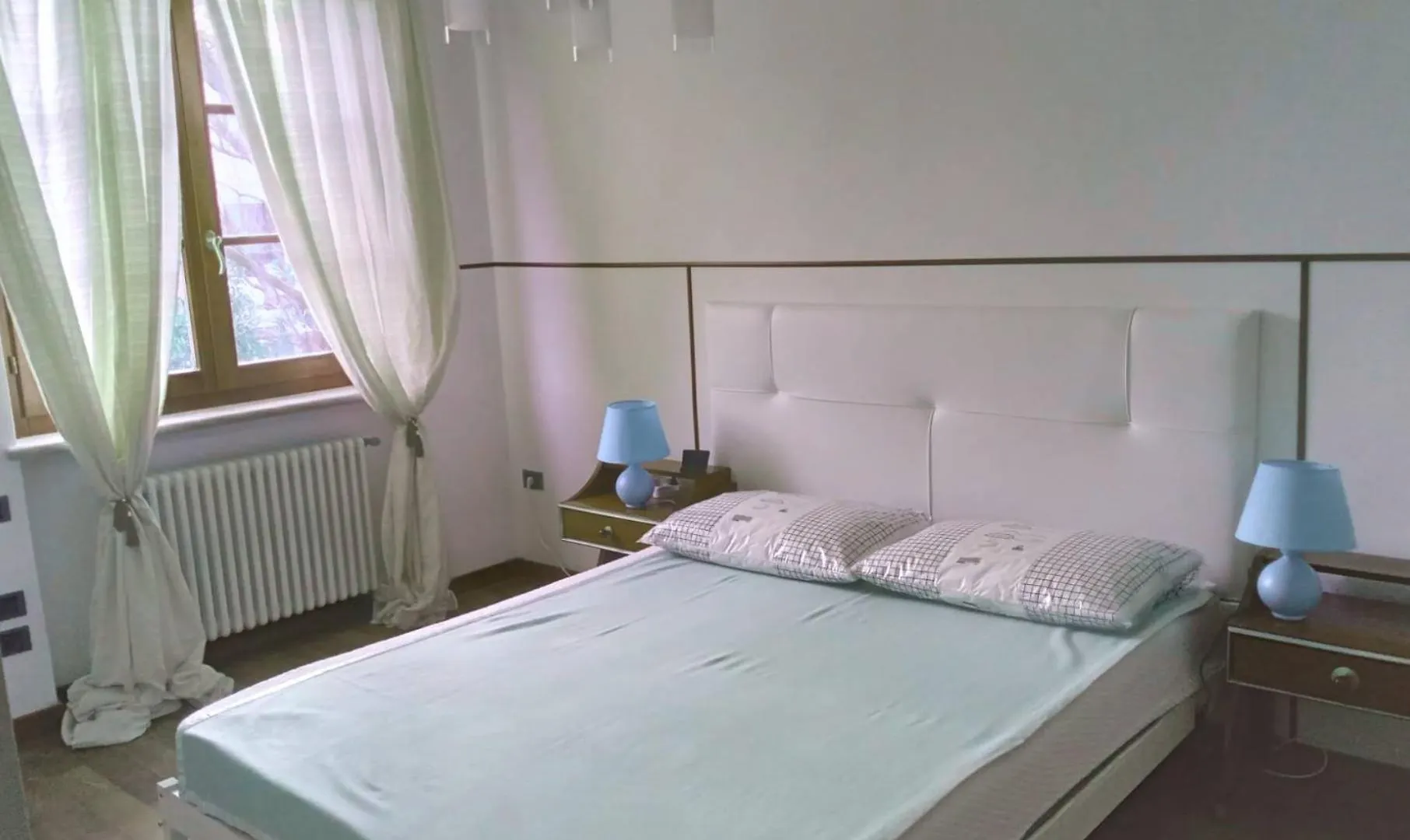 Homestay Lemon Villa Family Rooms Cavalcaselle