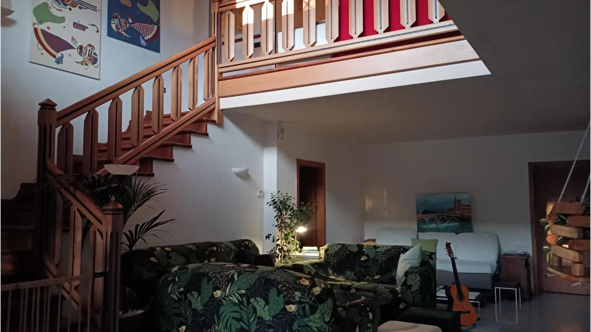 Homestay Lemon Villa Family Rooms Cavalcaselle